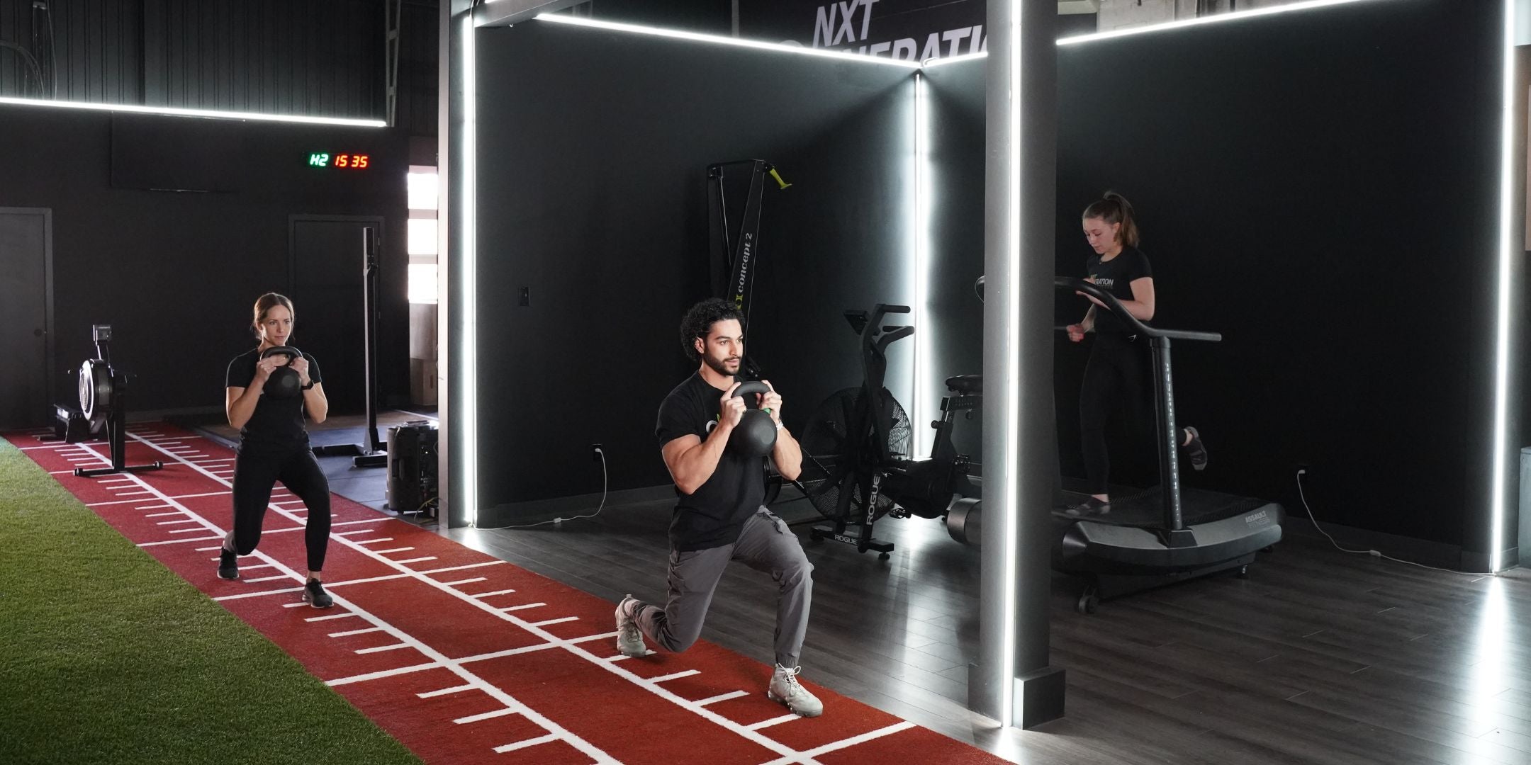 JONATHAN FAUST – NxtG Athletik Centr