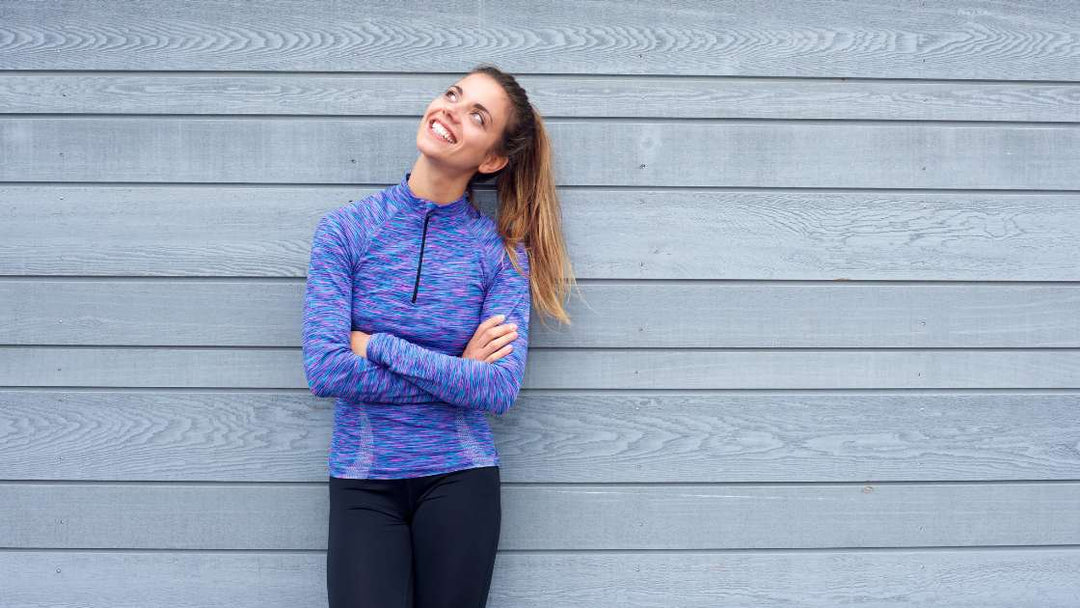 bienfaits de l'entraînement sur la santé mentale