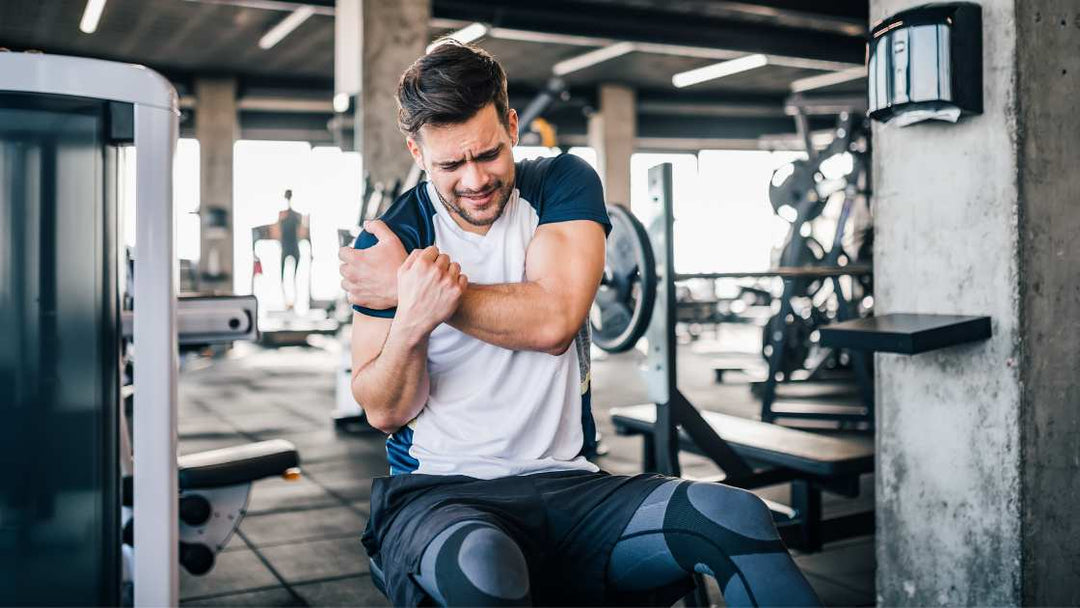 Comment éviter les blessures en entraînement : Les conseils essentiels pour s'entraîner en toute sécurité au gym