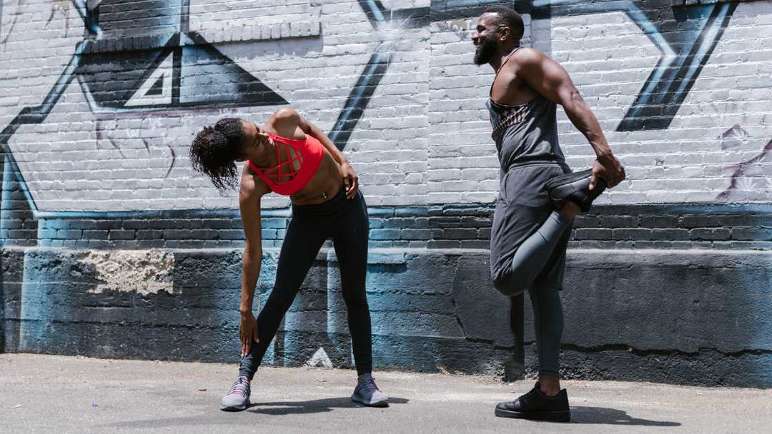 L'importance de la mobilité et de la flexibilité pour l'entraînement : Améliorez vos performances et prévenez les blessures